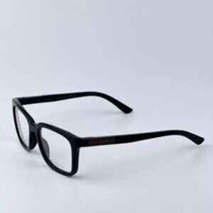 NWT Gucci GG1738o-001 Eyeglasses